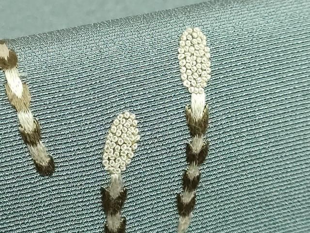 上 中国三大刺繍