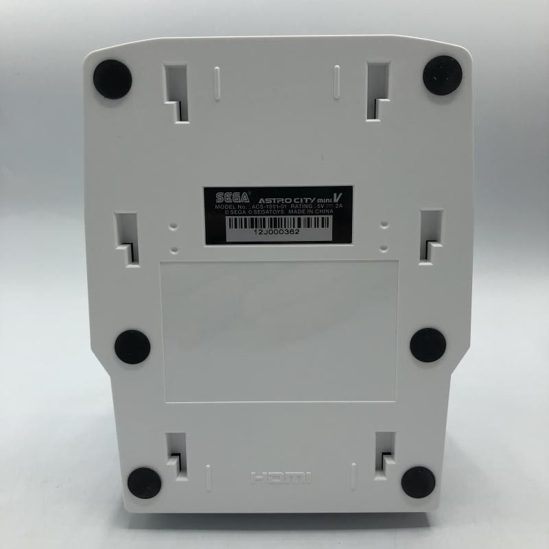 中古】本体）ｱｽﾄﾛｼﾃｨﾐﾆ V[92][240092309921] - メルカリ