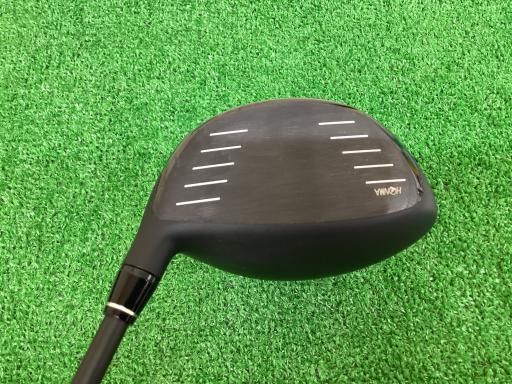  本間ゴルフ TOUR WORLD GS PROTOTYPE II 9.5 ドライバー DR VIZARD FZ-6 (フレックスS) メンズ 男性用 右利き 右用 Cランク ゴルフクラブ