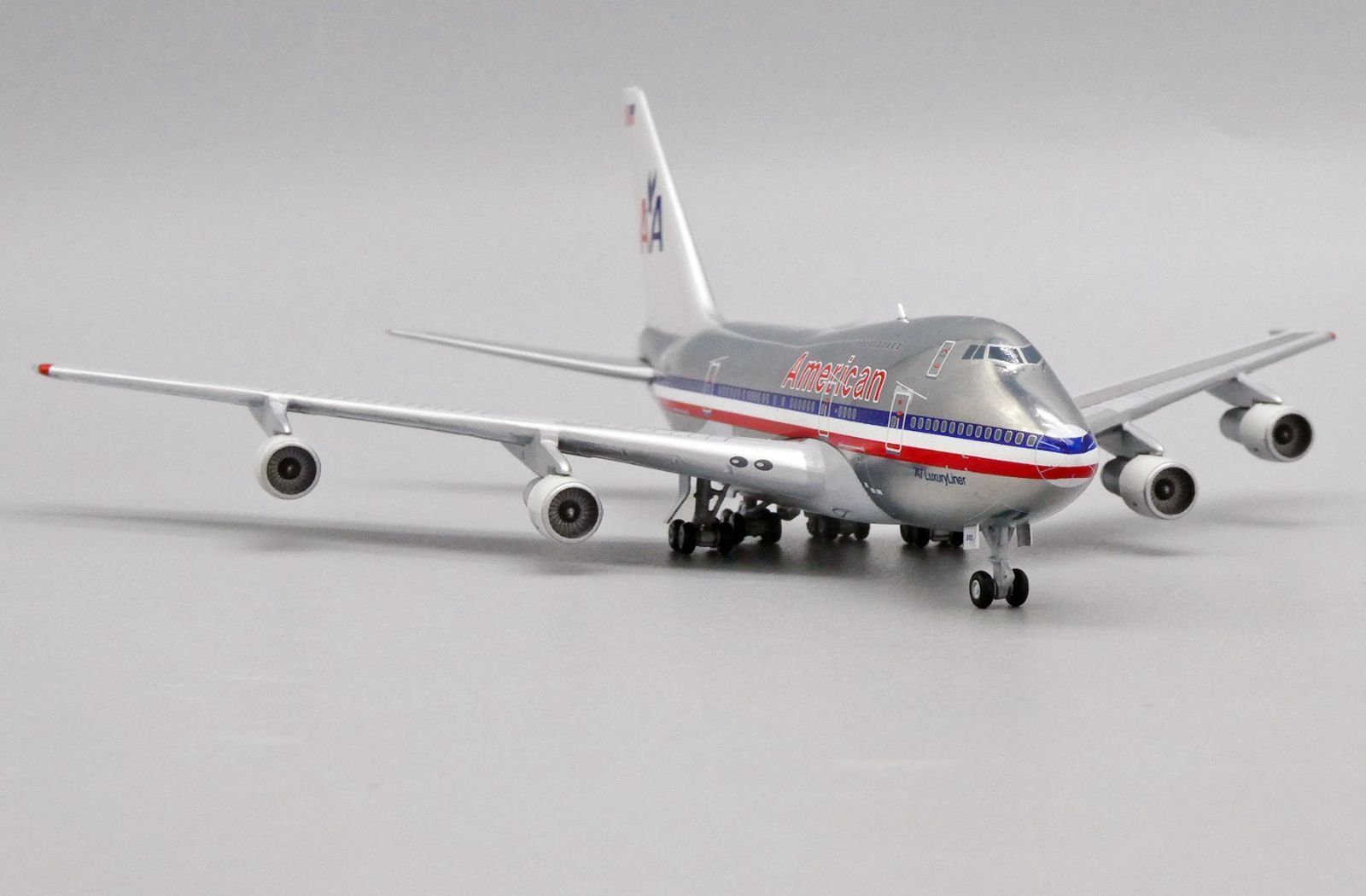 747SP