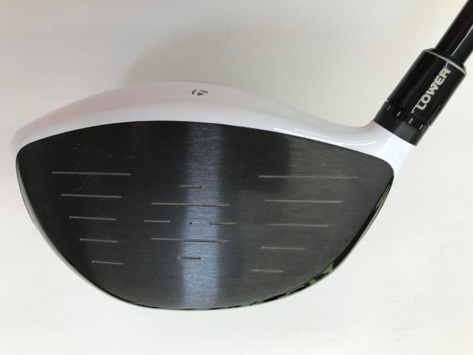 新品 M1 460 KUROKAGE 60G (US) 10.5度 S