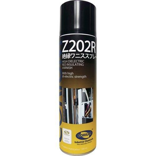 Z202R 絶縁ワニススプレー8186541