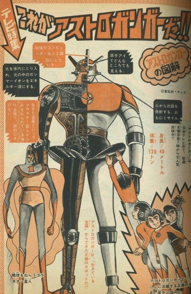 秋田書店 1972年(昭和47年)の漫画雑誌 冒険王 1972年(昭和47年)12月号