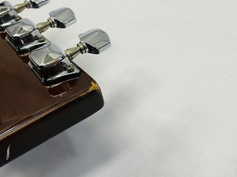 Sepia Crue F-120-N セピア クルー アコースティックギター - メルカリ