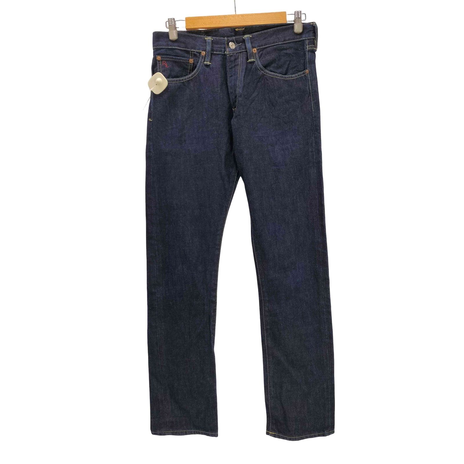 Polo Ralph Lauren デニム　34/32 POLO RALPH LAUREN Polo Ralph Lauren ポロ ラルフローレン