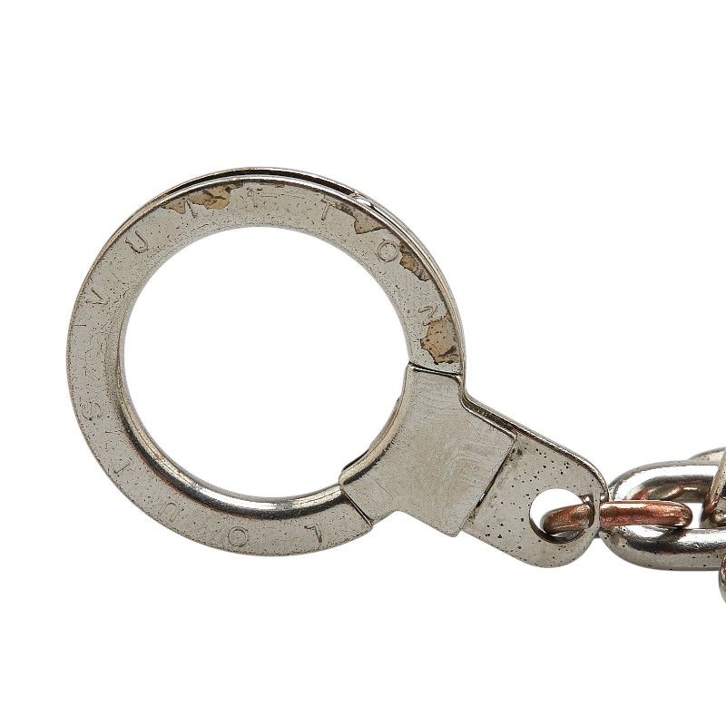 Louis Vuitton シェンヌ アノクレ ウォレットチェーン Louis Vuitton シェンヌ アノクレ ウォレットチェーン LOUIS VUITTON