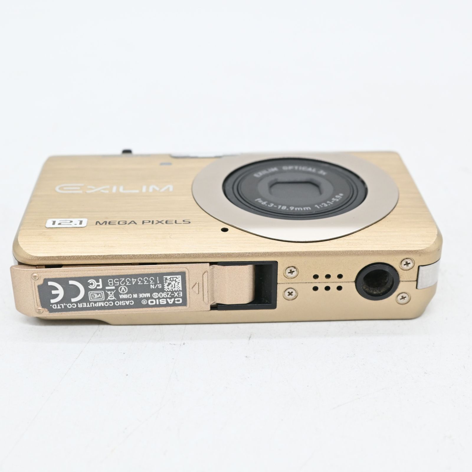 CASIO