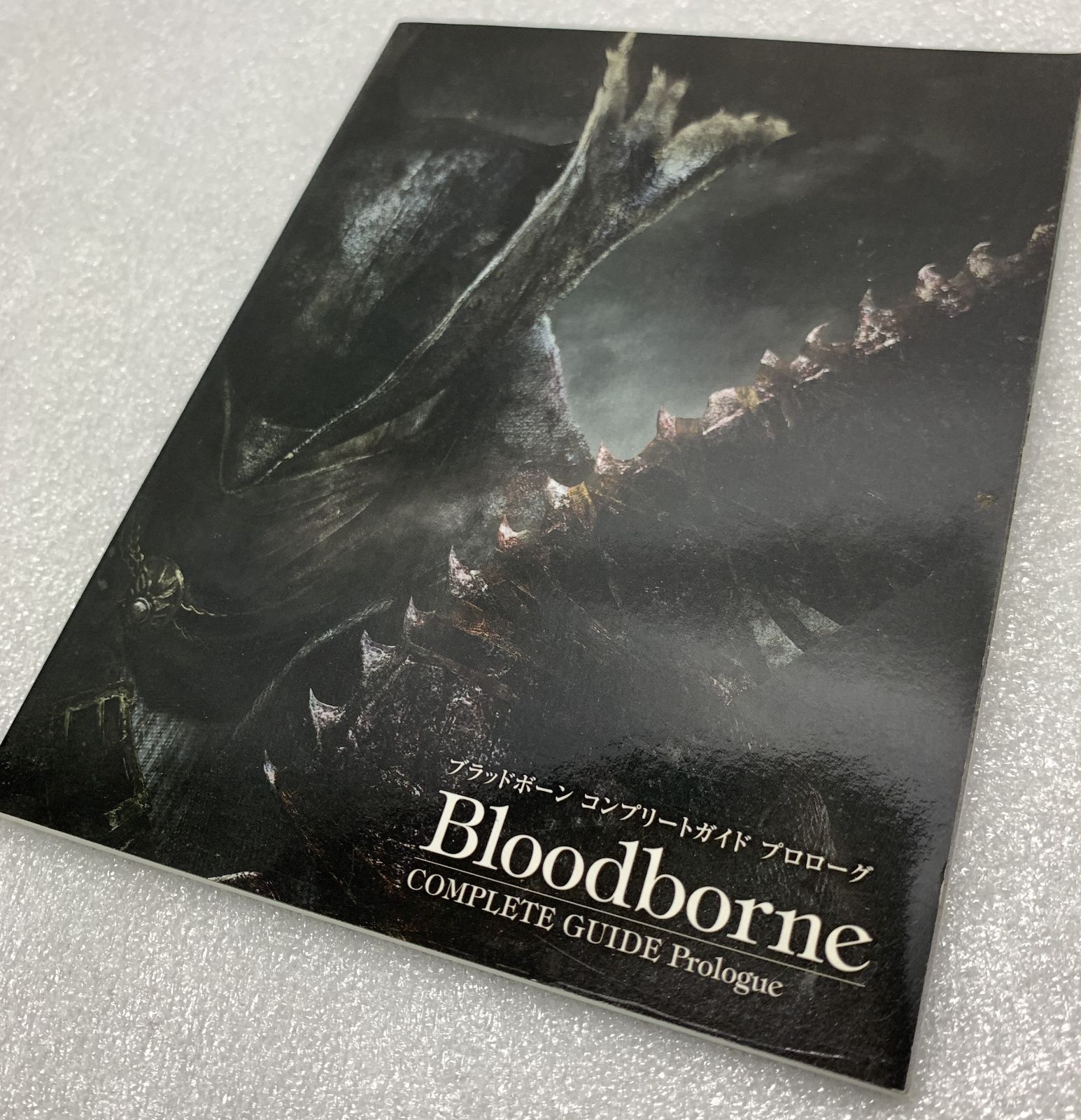 独特な Bloodborne初回限定版／DARK SOULⅢサントラ セット 家庭用