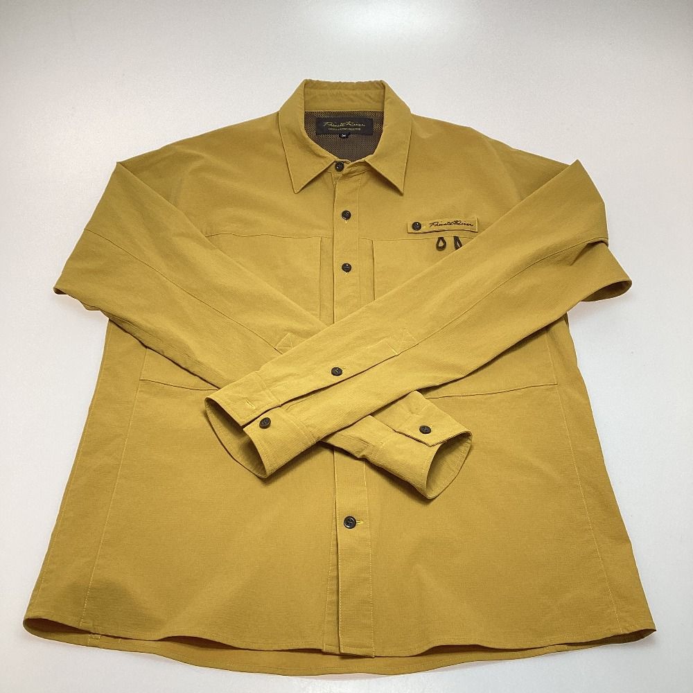 カスケット　ラグランフィッシャー　M カスケット ラグランフィッシャー M