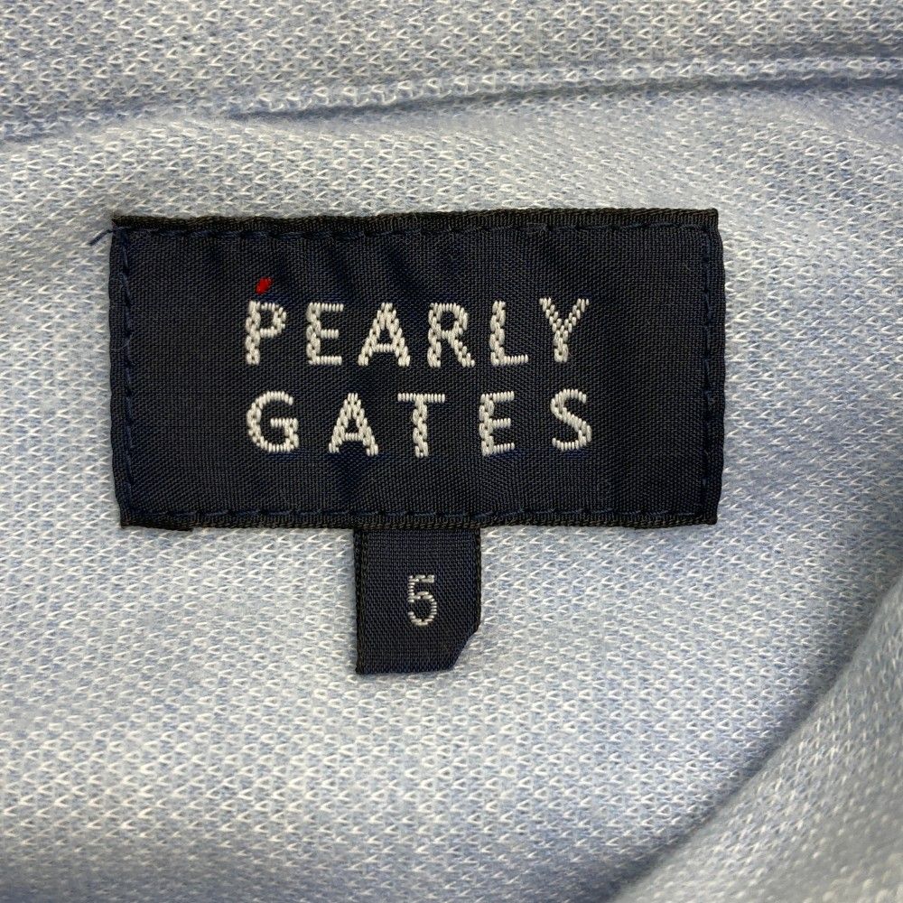中古・古着通販】PEARLY GATES (パーリーゲイツ) ”BALLくん
