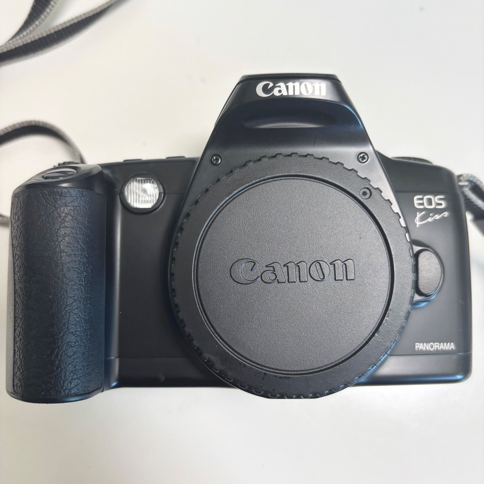 |フィルムあり