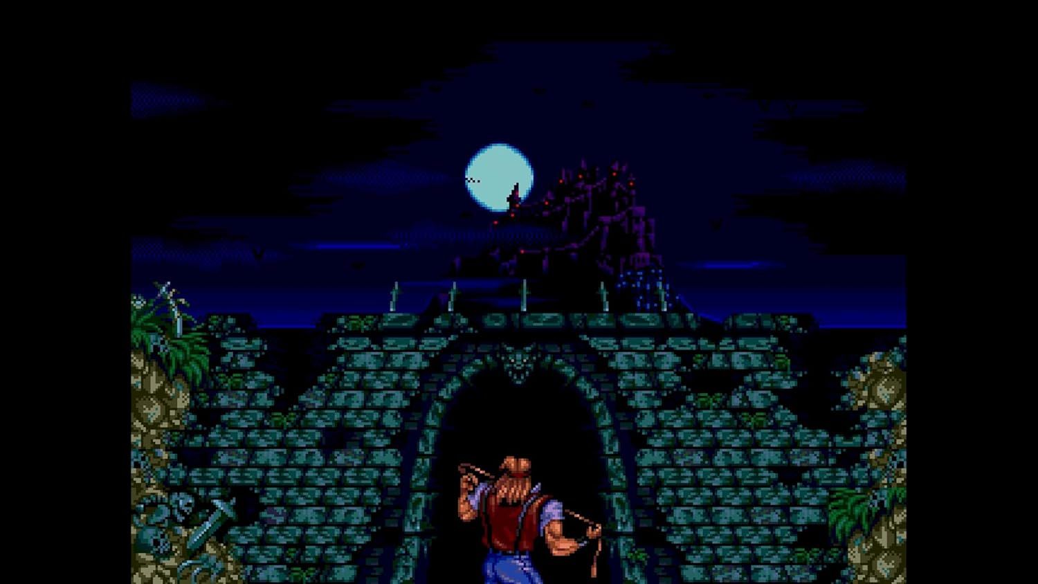 PS4 Wallachia 悪魔城ドラキュラ似 欧州限定セット 新品未開封 PS4