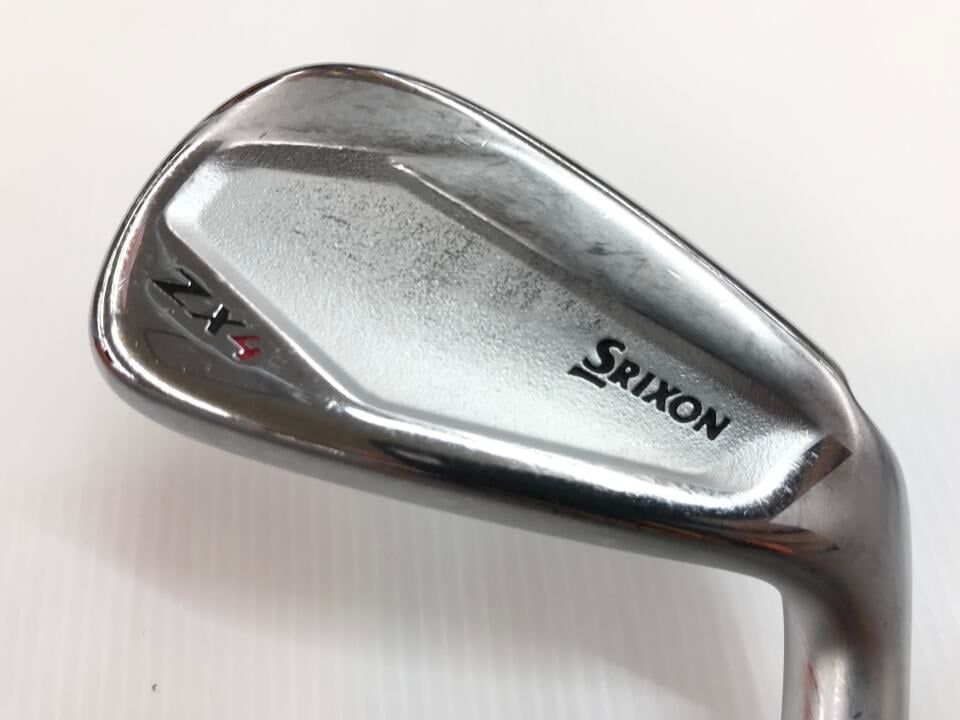 最短翌日発送】SRIXON ZX4 | S | NSプロ Zelos 8 | 中古 | アイアン