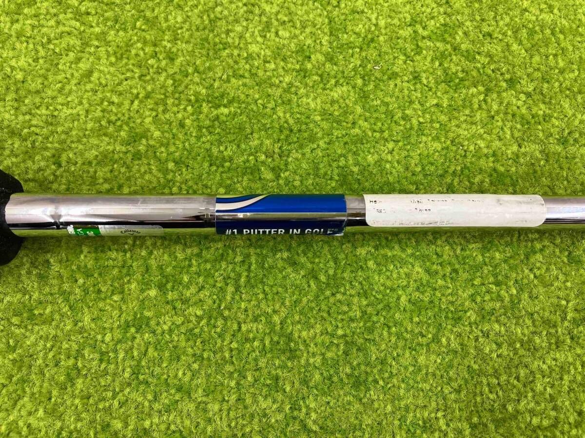 330M パター