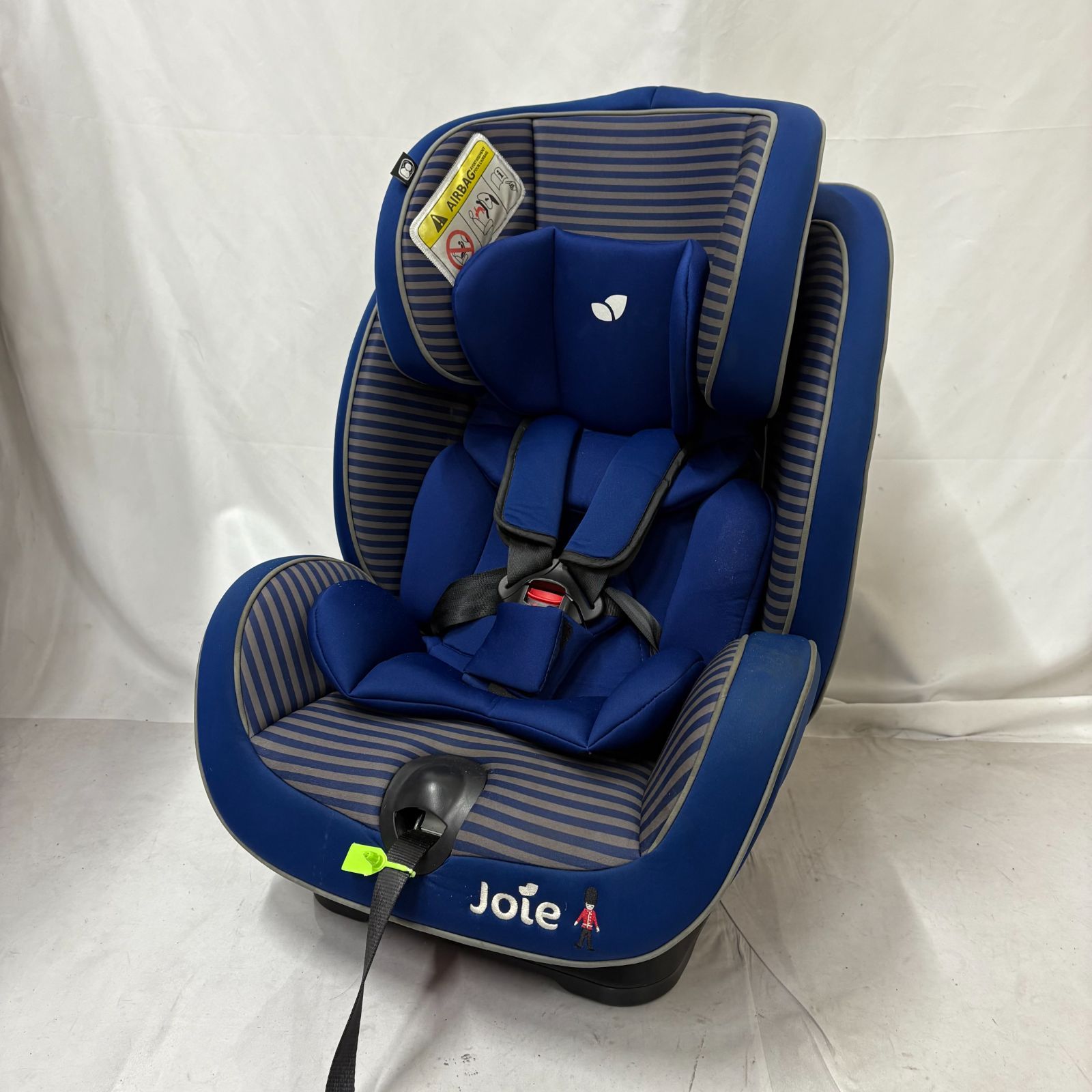 Joie ジョイー エブリーステージ ブリティッシュネイビー 