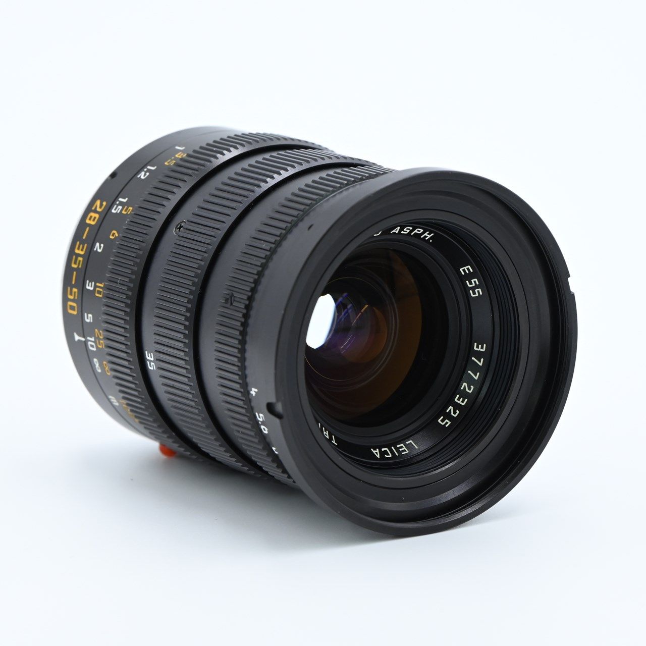 M 28-35-50mm
