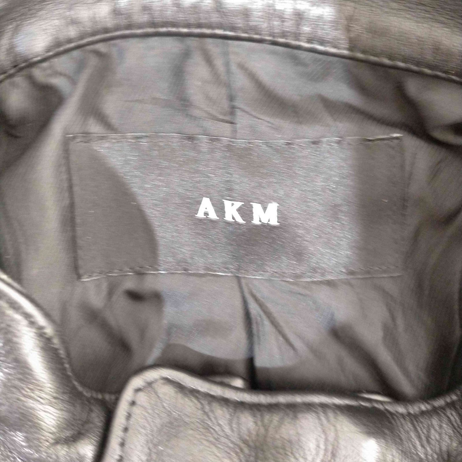 エーケイエム AKM washable riders メンズ JPN：S - メルカリ