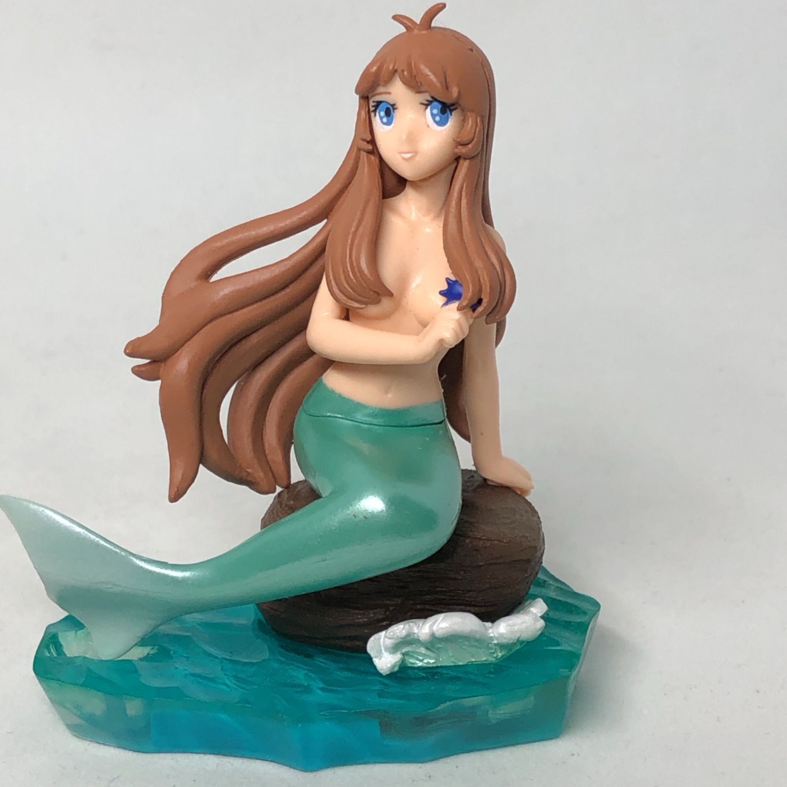 東映アニメヒロインコレクション 魔法のマコちゃん フィギュア