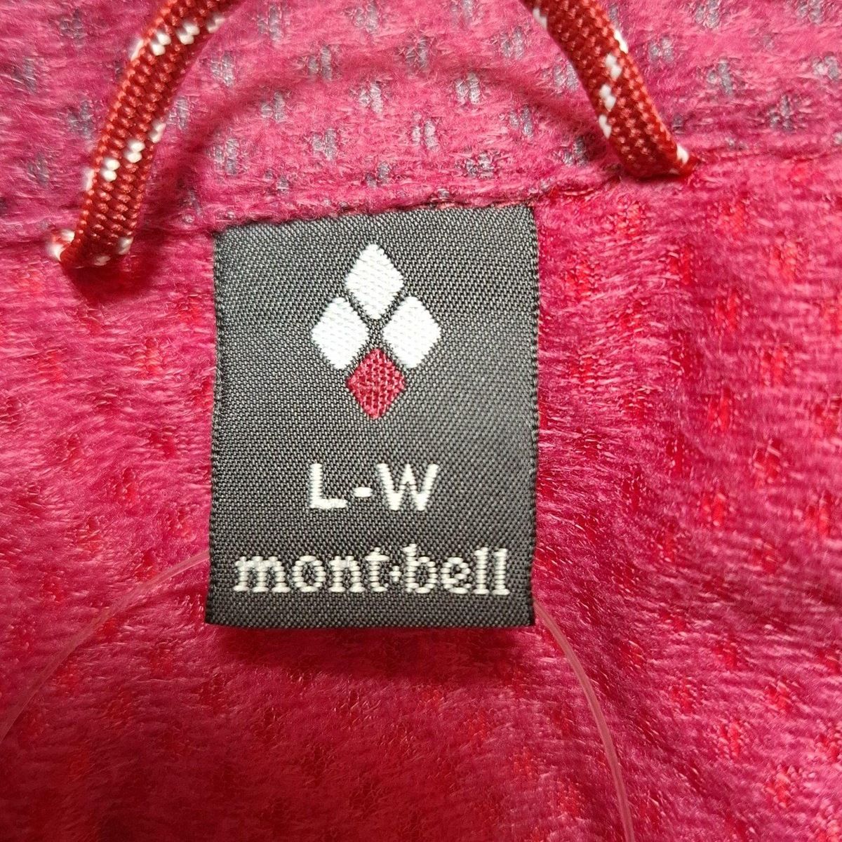 mont-bell モンベル