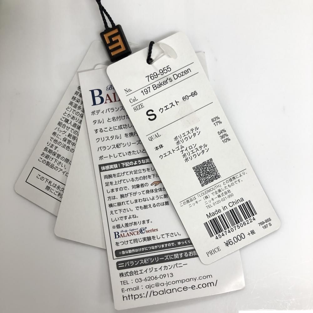 LOUDMOUTH ラウドマウス Tags-S 36 メンズ ボトムス ゴルフ ショーツ ウエスト92cm Lサイズ LOUDMOUTH ラウドマウス 新品 タグ付き 25%オフ✨