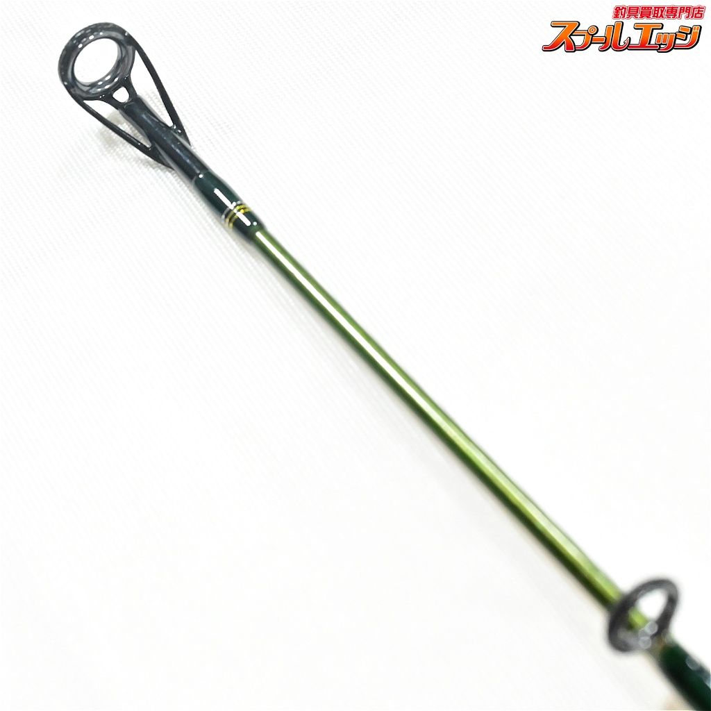  ノリーズ ロードランナー ヴォイス 650 MH HP 40グラファイト ロングキャスト NORIES Road Runner VOICE K_239 v 43268 バスロッド ロッド