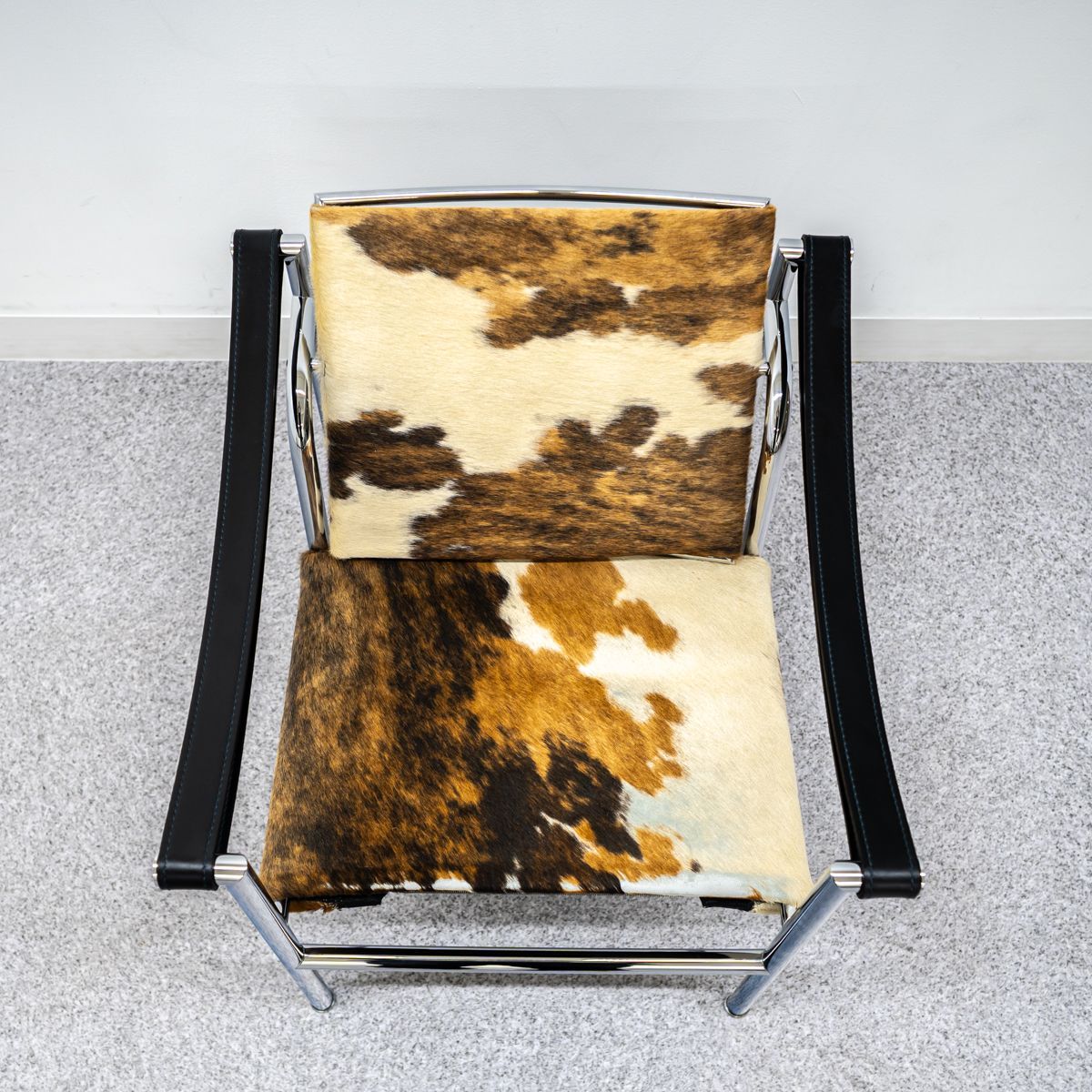 スリングチェア LC1