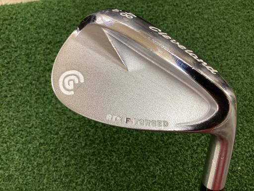 中古】 クリーブランド Cleveland RTX F-FORGED 48°/10