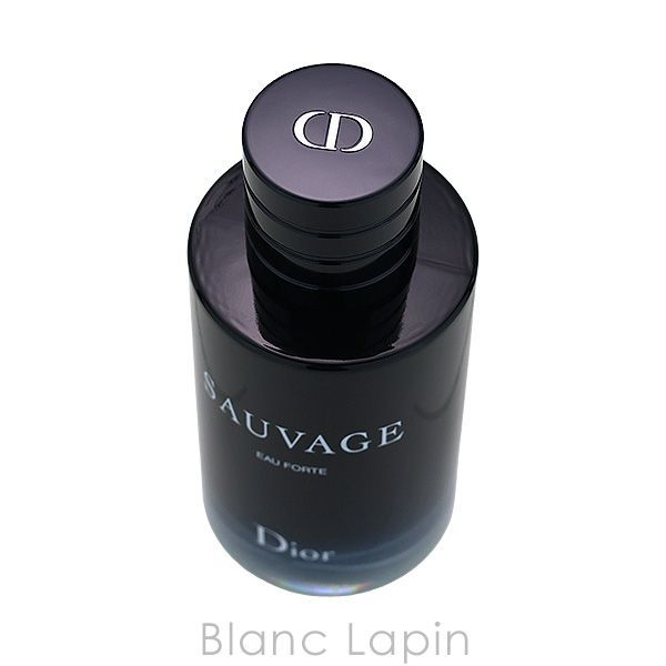 未使用品⭐︎ディオール Dior ソヴァージュ オー フォルト 100ml Amazon | Dior ディオール ソヴァージュ オー フォルト SAUVAGE