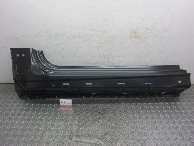 ホンダ 純正 CR-Z パネル 左 サイドシル HONDA CR-Z REINFORCEMENT 04641-SZT-G00ZZ Genuine JDM メーカー純正品