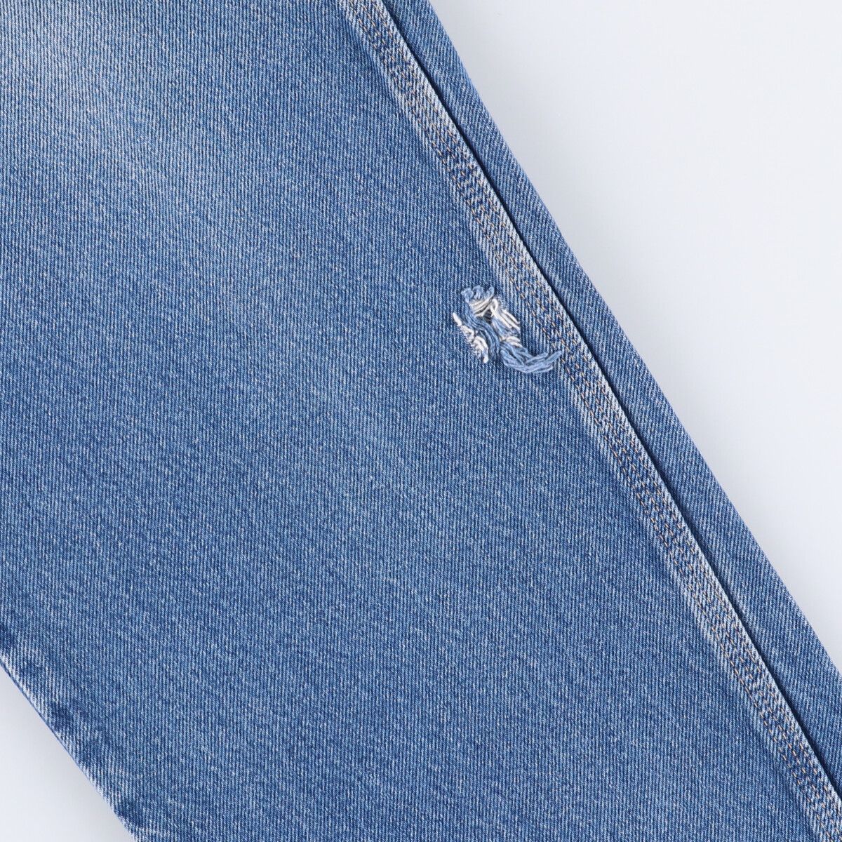 デニムペインターパンツ メンズw36相当