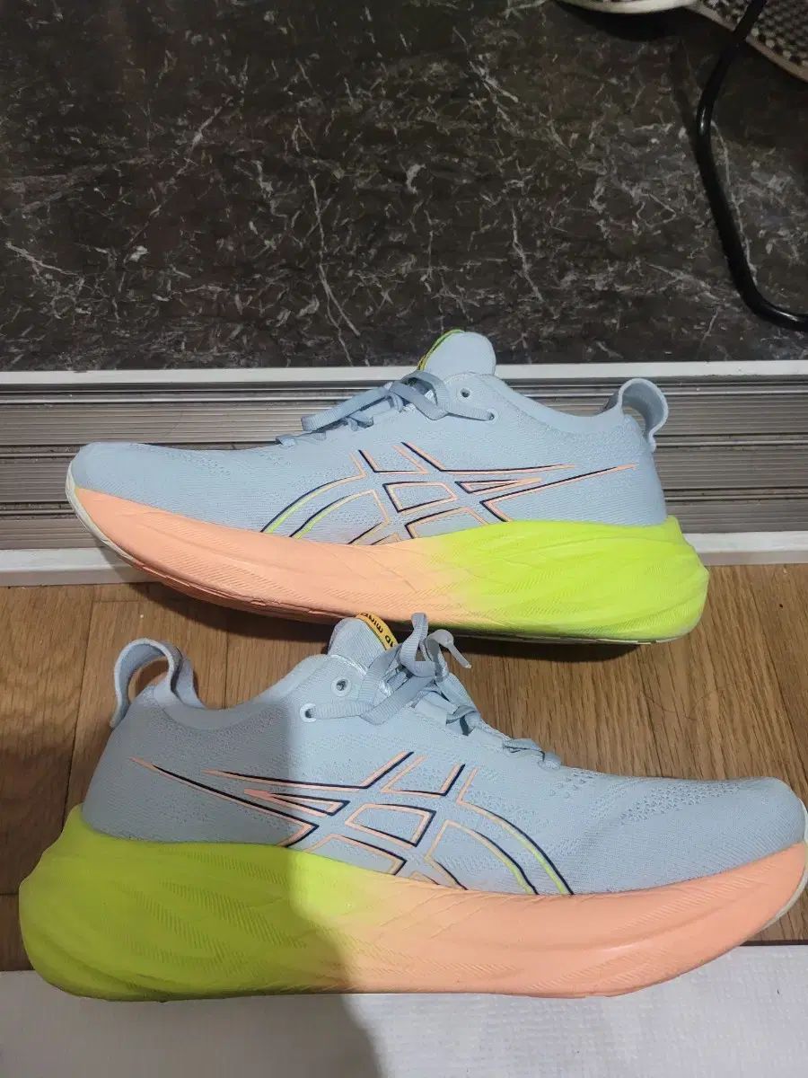 Asics(アシックス) ゲルニンバス 卸売 26 パリ GEL-NIMBUS™ 26 PARIS