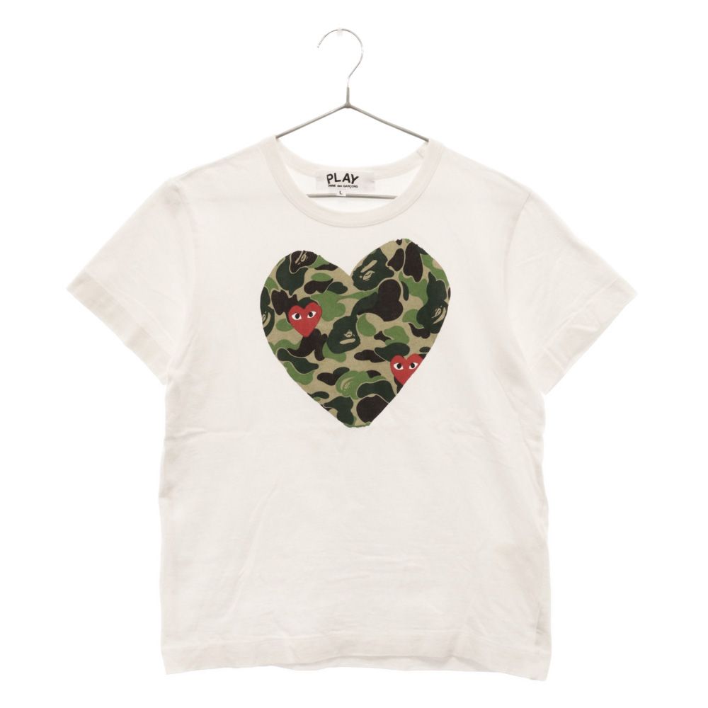 2024 A/W A BATHING APE®×COMME des GARÇONS | bape.com
