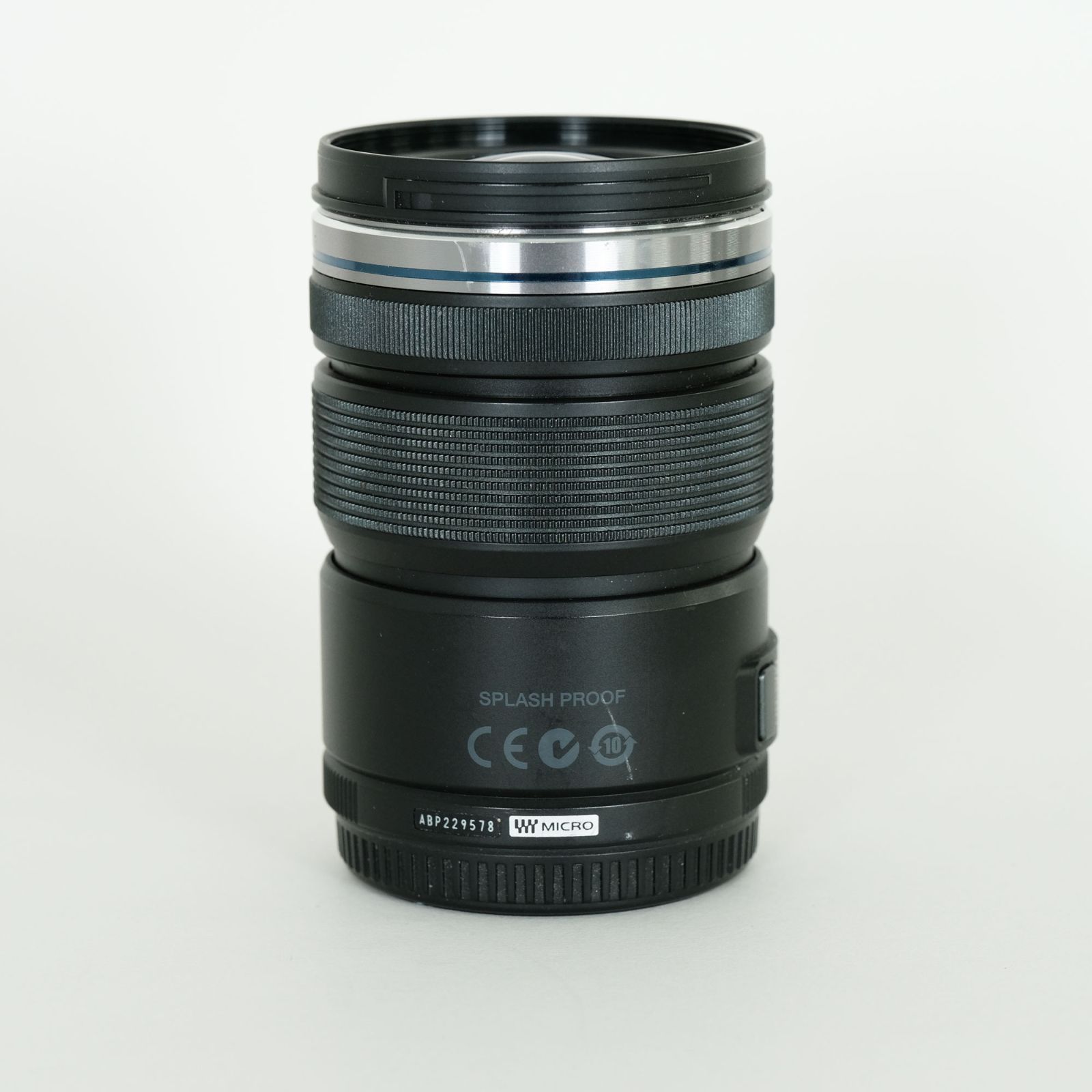 良品｜高級フィルター付] OLYMPUS M.ZUIKO DIGITAL ED 12-50mm F3.5 