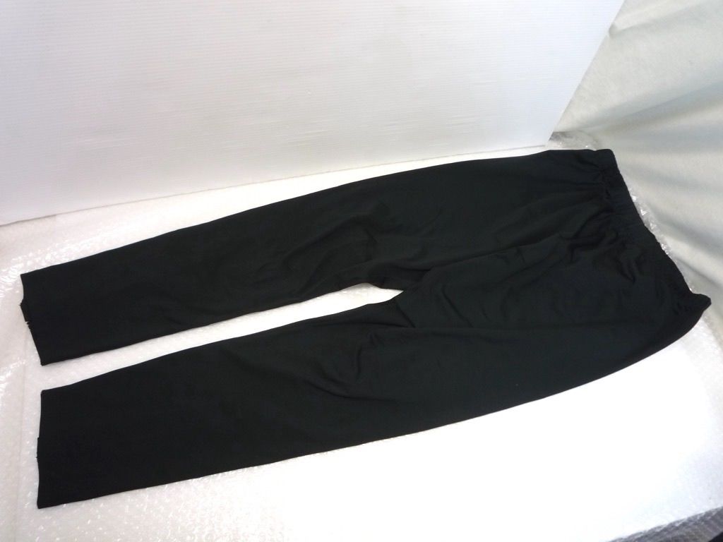 YOSA ヨサ テラウェア オープンネック&ジップスパッツセット YOSA