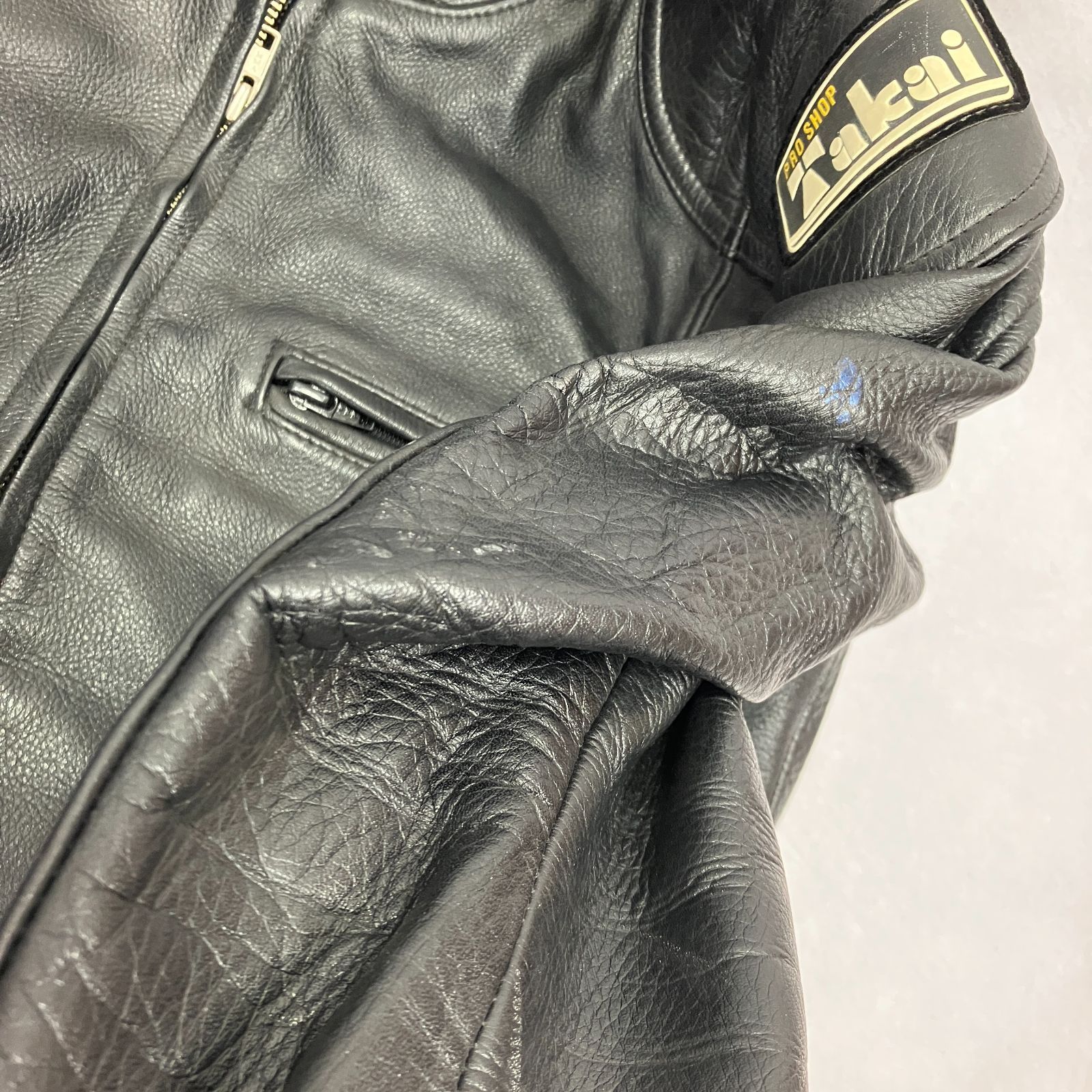 PRO SHOP TAKAI プロショップ 高井 ツーリング スーツ T-715 