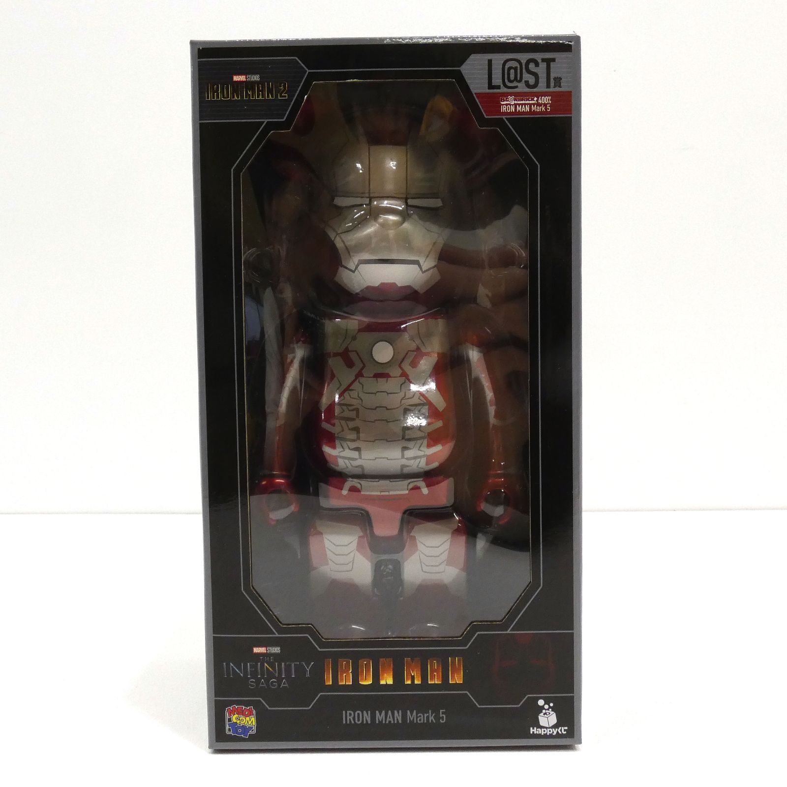 インフィニティサーガ　アイアンマンSP インフィニティサーガ アイアンマンSP