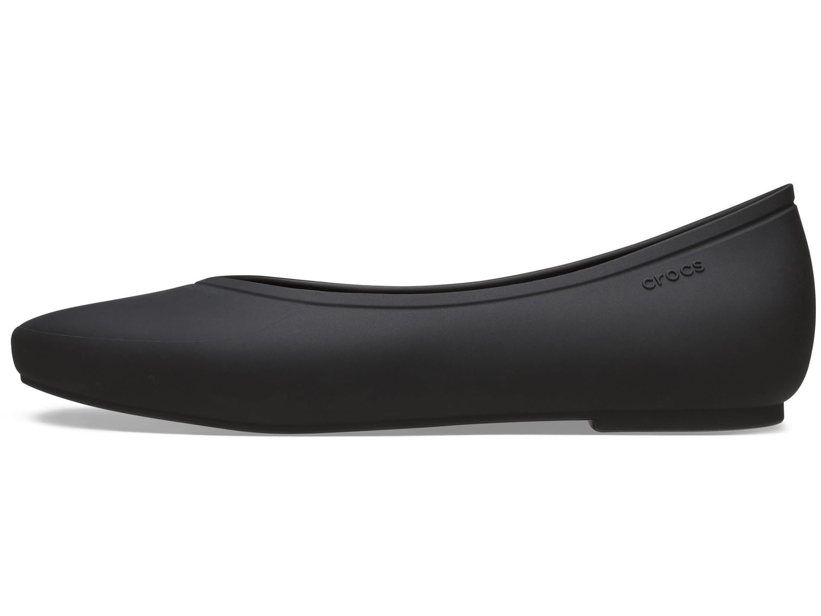 フラット ブラック