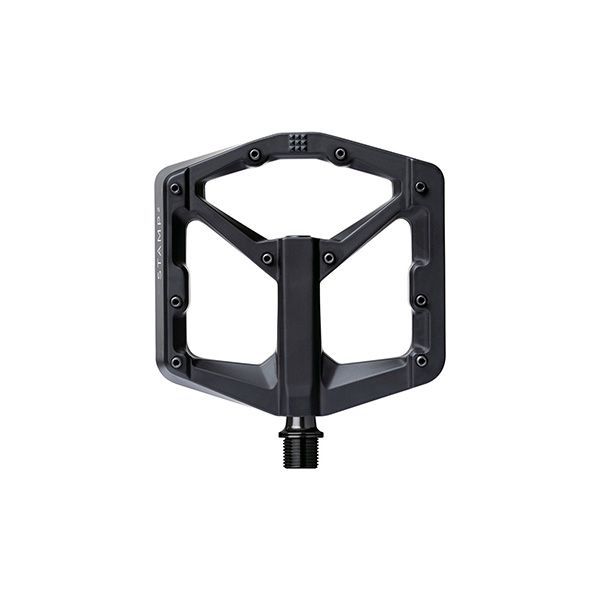 CRANK BROTHERS(クランクブラザース) スタンプ 2(20〜) ラージ ペダル