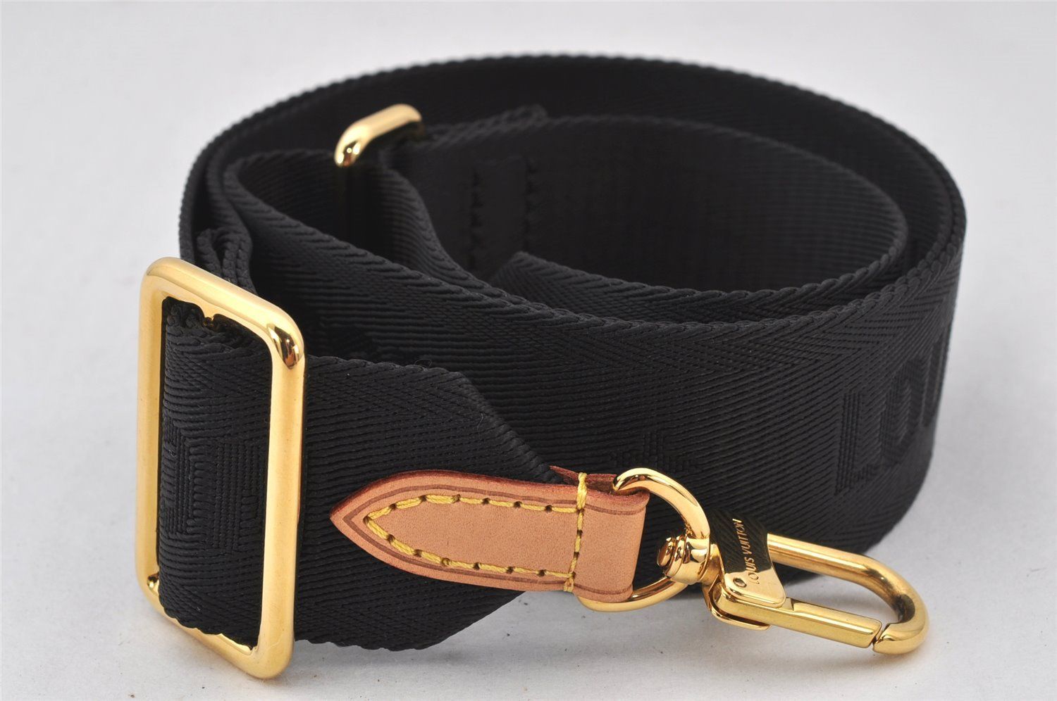 LOUIS VUITTON ルイ・ヴィトン ショルダーストラップ - メルカリ
