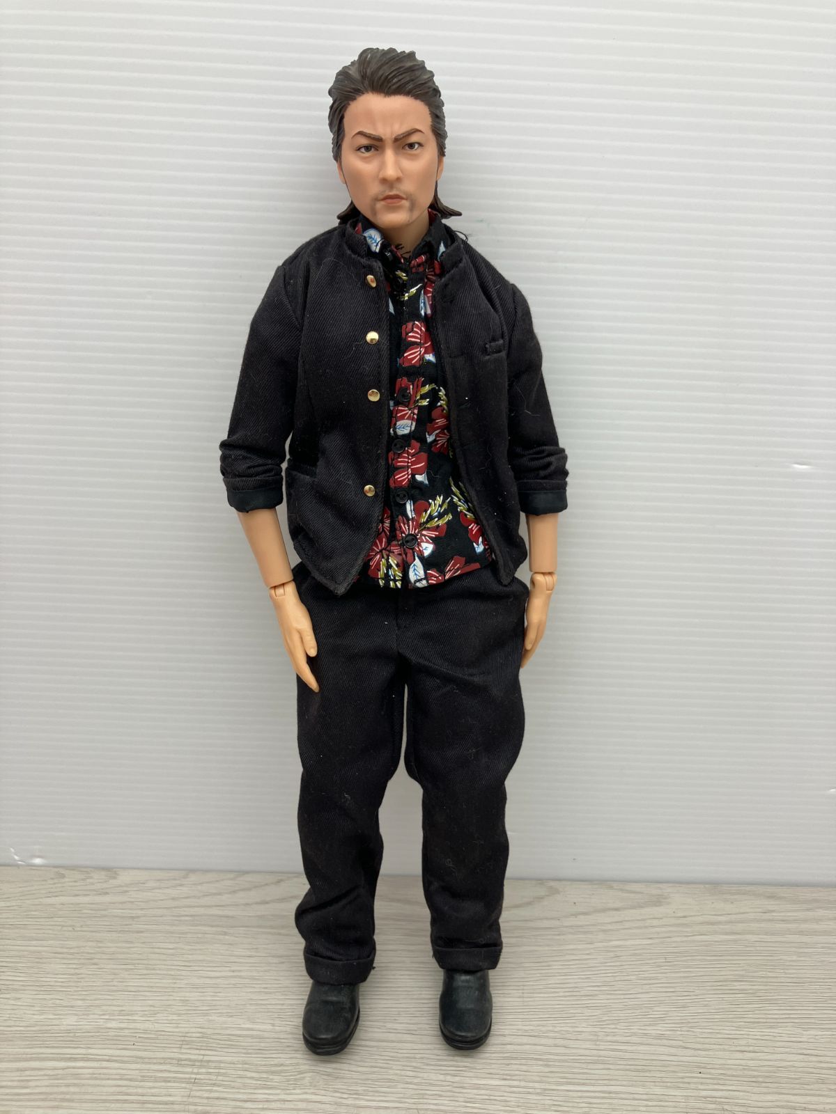 クローズZERO 芹沢多摩雄 山田孝之 フィギュア (C7-108) T