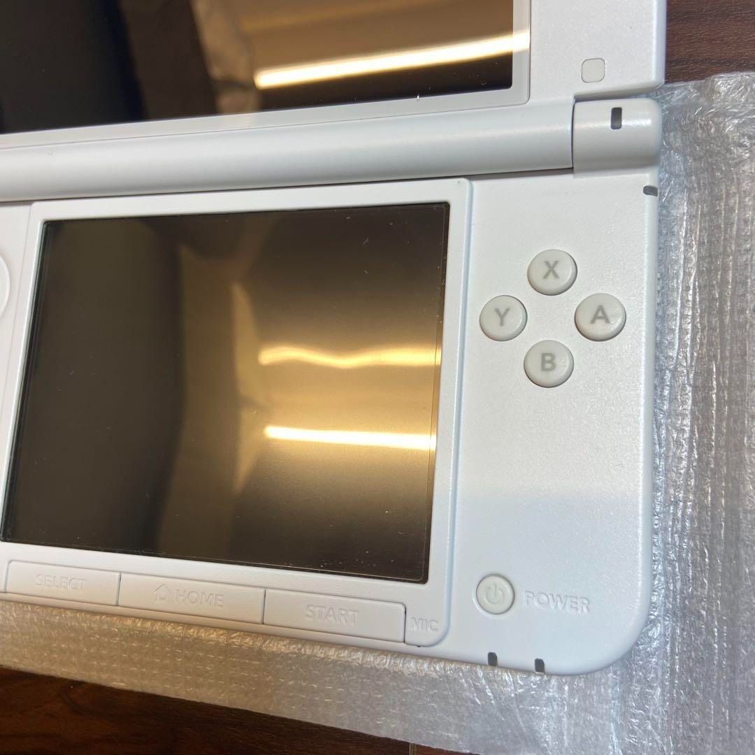 3DSLL 本体
