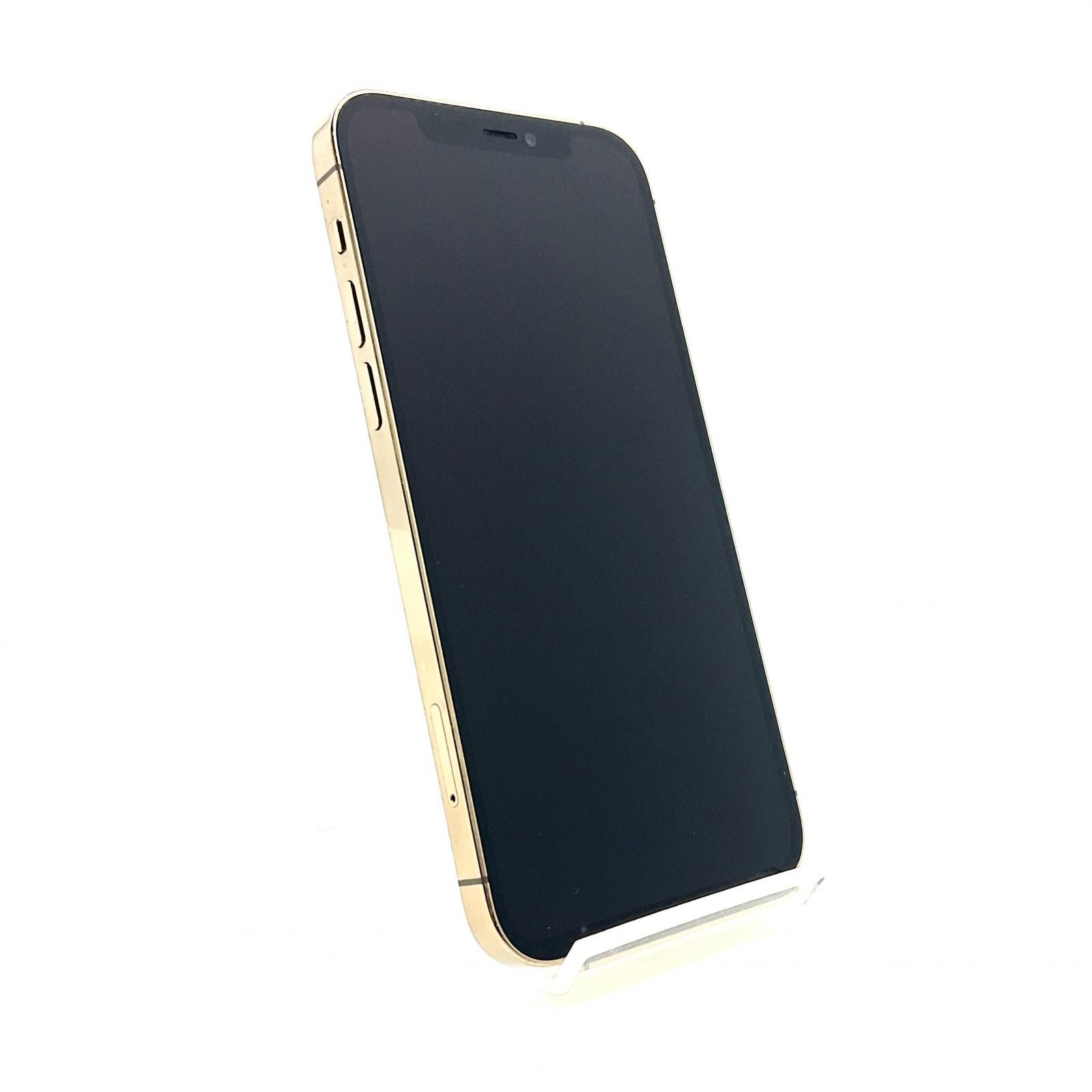 Apple iPhone 12 Pro 256GB ゴールド SIMフリー 【公式通販】