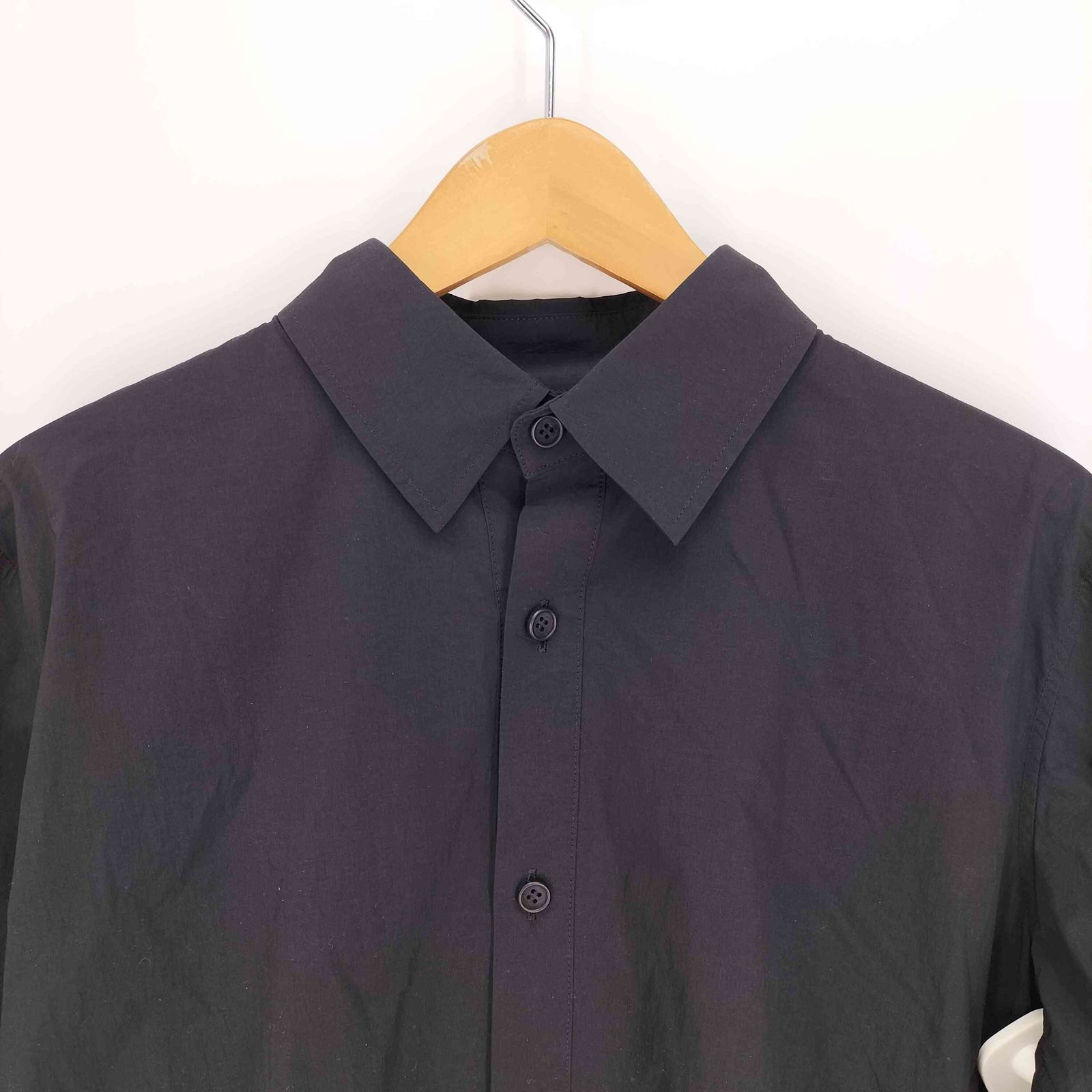 Yohji Yamamoto 24AW ブラウス