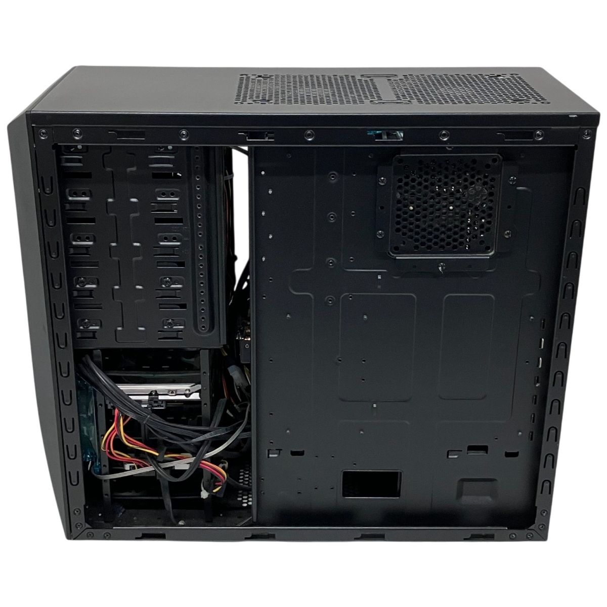 Thirdwave GALLERIA XG デスクトップPC i7-8086K 32GB SSD 500GB HDD 3.0TB GeForce RTX 2080 win11 F10402768