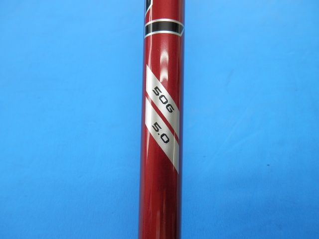 シャフト 即決 V40 未使用 タイトリスト Project X DENALI