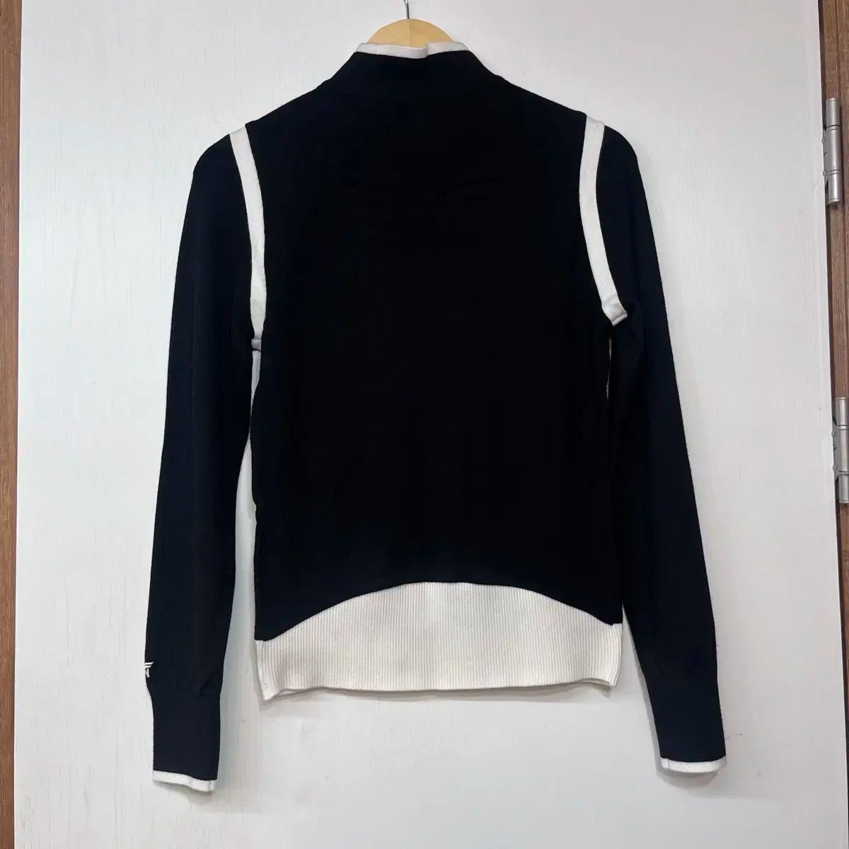 PXG レディース ブラック ニット M サイズ