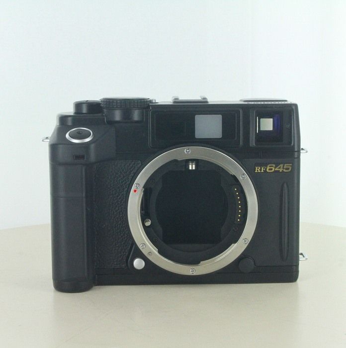 タムロン TAMRON ブロニカ RF645