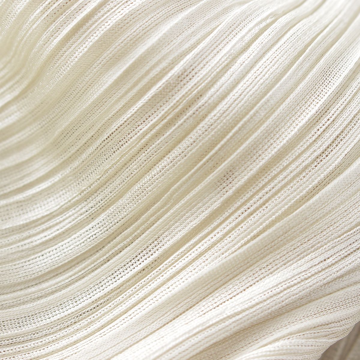 プリーツプリーズ イッセイミヤケ 17AW プリーツ ロング カーディガン  