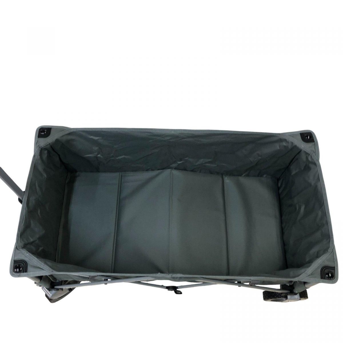 アウトドアワゴン