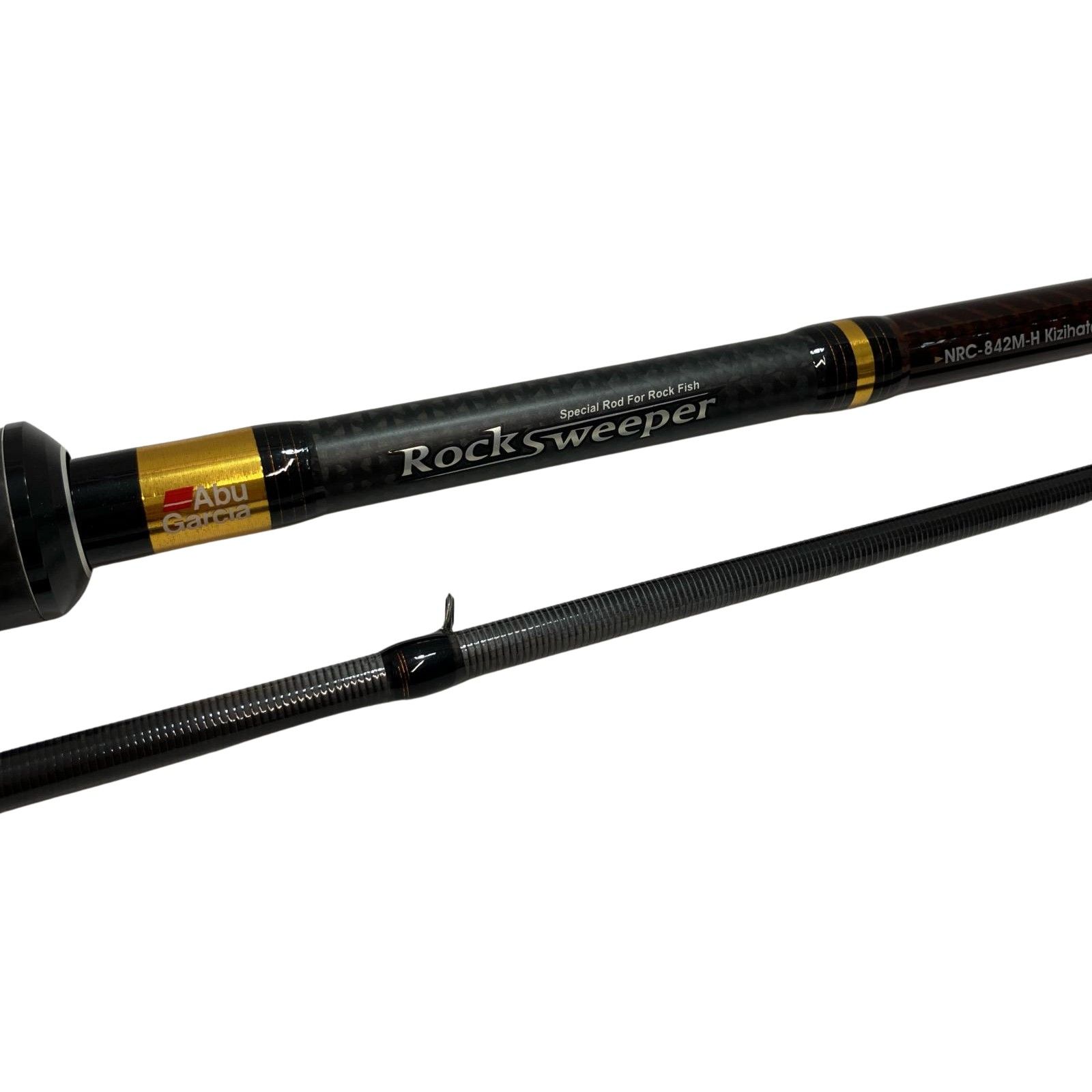 ロックスイーパー NRC-842M-H Kizihata-SP-KR